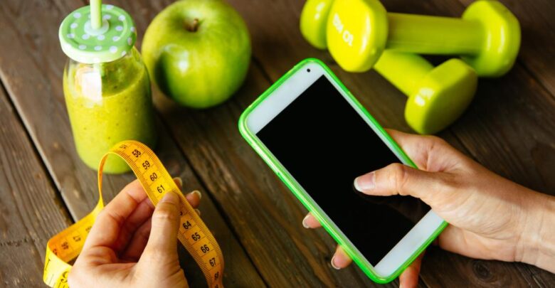 4 Apps To Help You Lose Weight For Free Oliingo Health